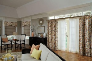 New Year Redesign curtains and draperies Abda Indianapolis Window Treatments