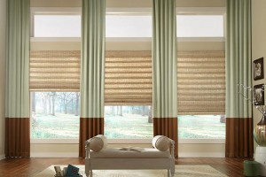 seamed drapes curtains and draperies Abda Indianapolis Window Treatments