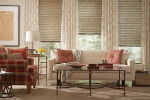 white printed sheers curtains and draperies Abda Indianapolis Window Treatments