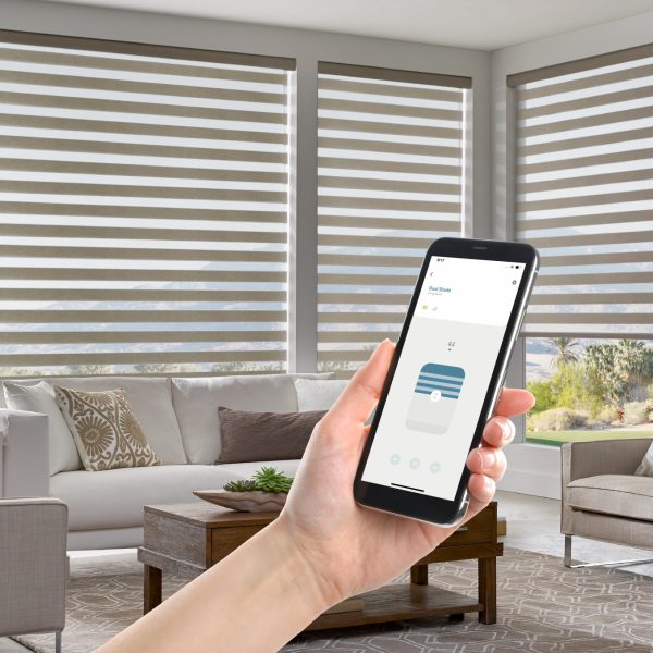 Who Can Benefit From Owning Automated Shades?