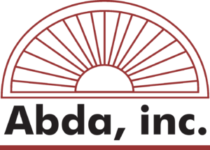 Logo for Abda, inc.