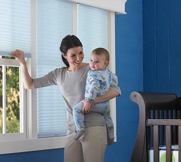 3 Reasons why you want Cellular Shades