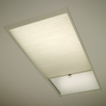 Skylight with side channels_ Motorized applause_ABDA